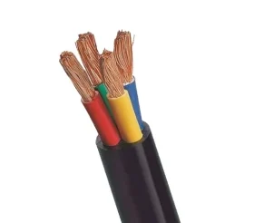 کابل افشان 16 × 4
