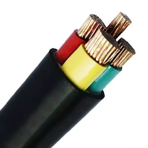 کابل افشان 16 + 25 × 3