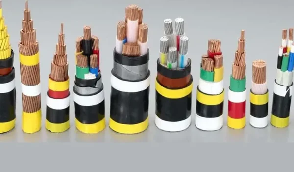 کابل های برق بر اساس نوع کاربرد به چند دسته تقسیم می شود؟