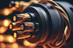 کابل خشک چیست؟