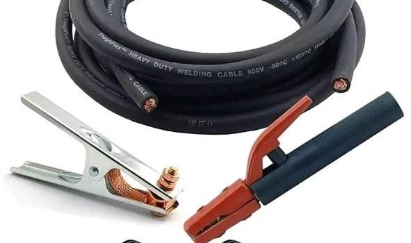 ویژگی کابل جوش